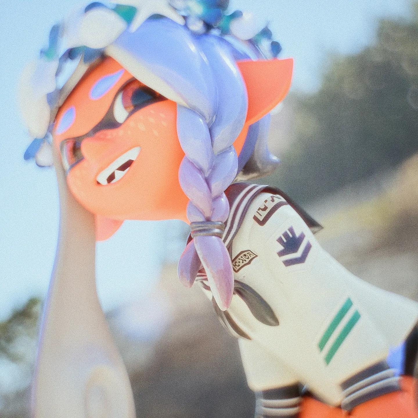 Seaside Sunshine
