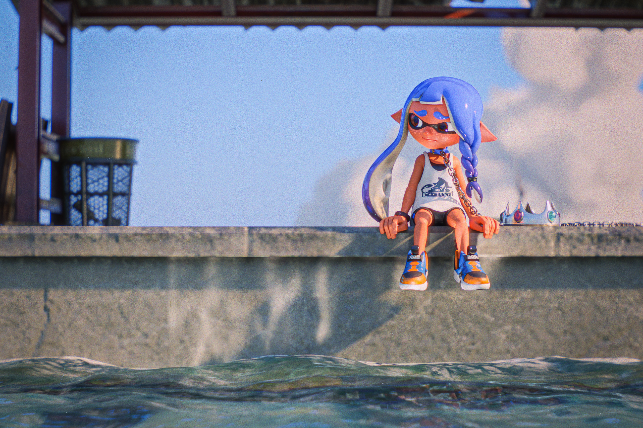 It S Not Them It S You Bankara Ink