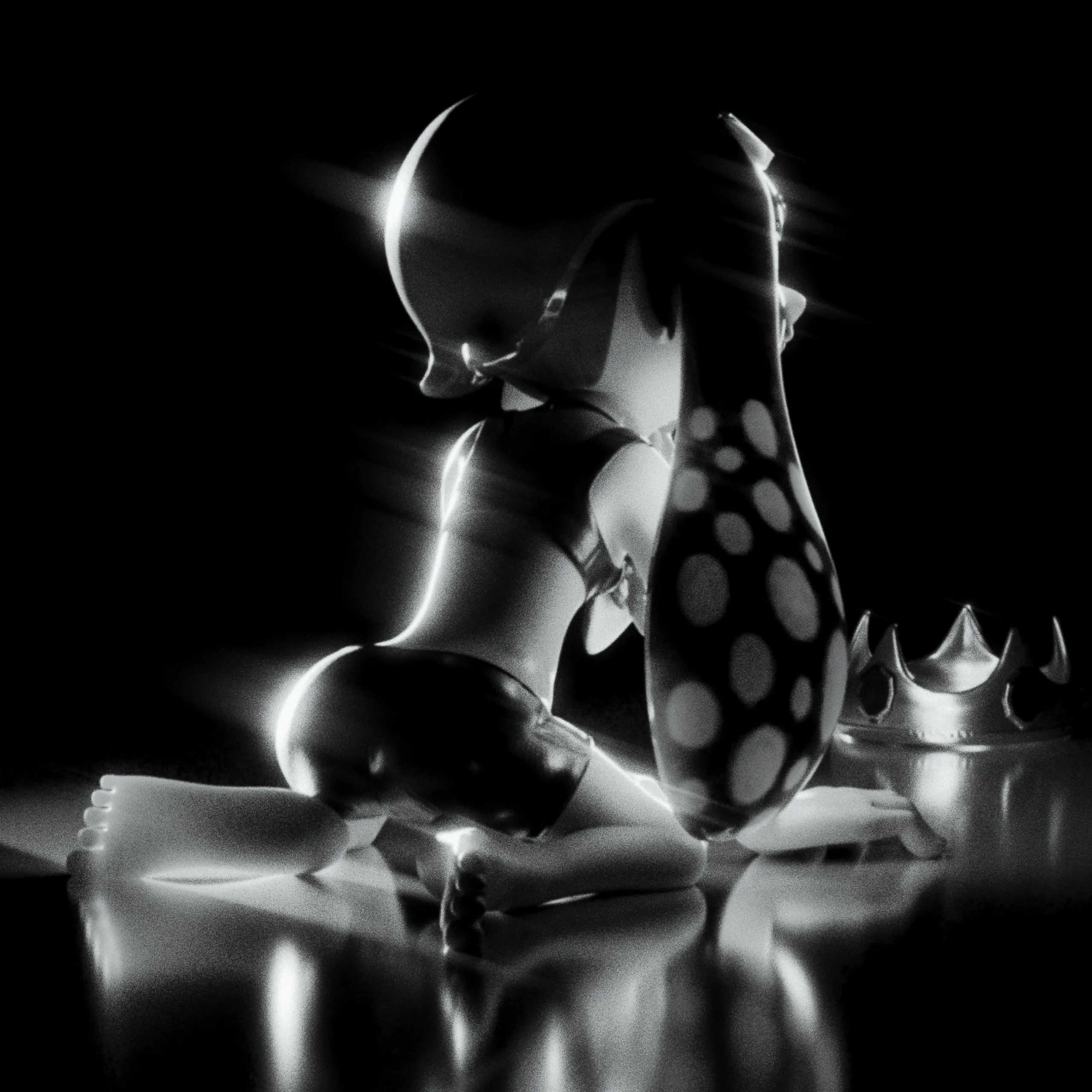 You will always fall