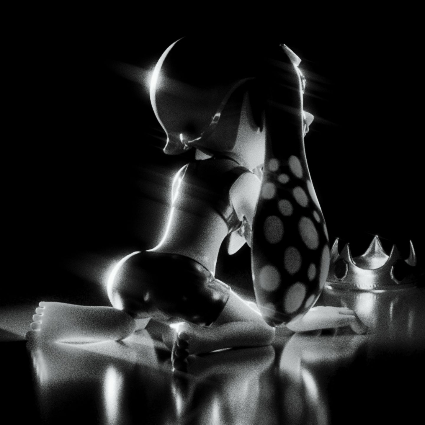 You will always fall